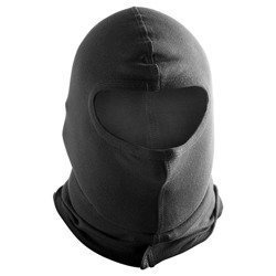 Helikon - Leichte Balaclava - Schwarz - CZ-KO1-CO-01