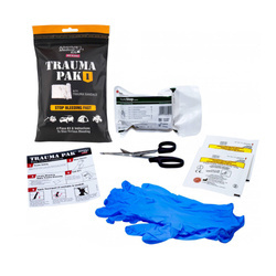 Adventure Medical Kits - Trauma Pak I Wasserdichtes Erste-Hilfe-Set - 2064-0295