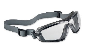 Bolle Safety - Schutzbrille - COBRA TPR - Klar - COBTPRPSI