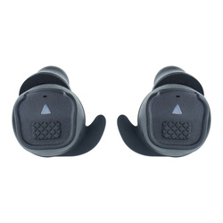 Earmor - Aktiver Gehörschützer M20T Pro - NRR 30 dB - Bluetooth 5.4 - Schwarz - M20TPRO-BK