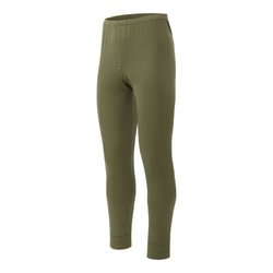 Helikon - Thermoaktive Unterwäsche Unterhose US - Level 1 - Olive Green - SP-UN1-PO-02-B02