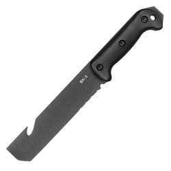 Ka-Bar BK3 - Becker TacTool Messer