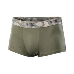 M-Tac - Taktische Boxer 93/7 - Hell-Oliv - 70009038