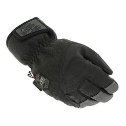 Mechanix - ColdWork WindShell Windabweisende Handschuhe - Grau / Schwarz - CWKWS-58