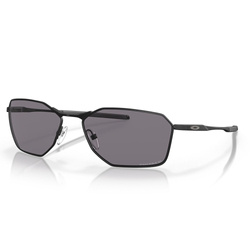 Oakley - Schutzbrille Standard Issue Savitar - Satin Black - OO6047-0658