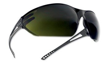 Sphärischer Schutz - Schweißerschutzbrille SLAM - Farbton 5 - SLAWPCC5