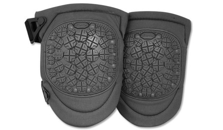 ALTA - AltaFLEX 360&#8482; Vibram&reg; Kappe-Knie-Pads - schwarz - 50433.00