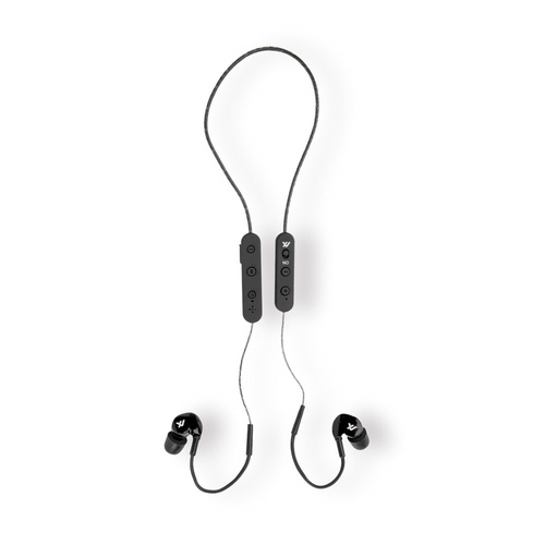 Axil - Aktiver In-Ear-Gehörschutz GS Extreme 2.0 - Schwarz - AXI-GS-XR