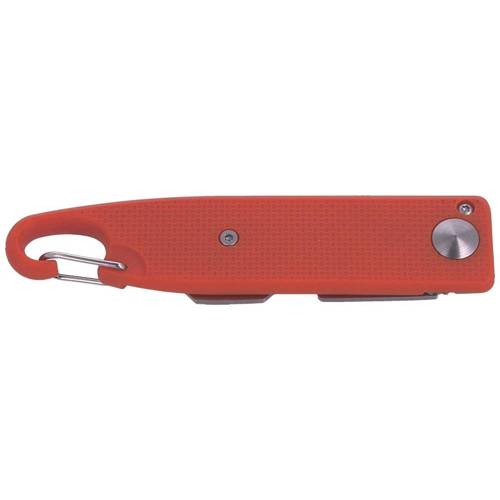 BlackFox - Rettungsmesser - Orange - BF-920