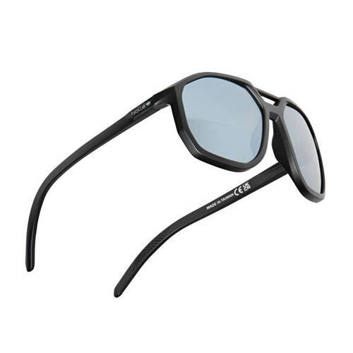 Bolle Safety - Brillengläser Altus CSP Smoke Lenses - Schwarz - ALTUST20M