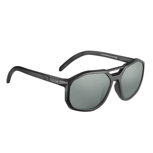 Bolle Safety - Brillengläser Altus CSP Smoke Lenses - Schwarz - ALTUST20M