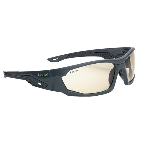 Bolle Safety - Schutzbrille MERCURO - CSP - MERCSP