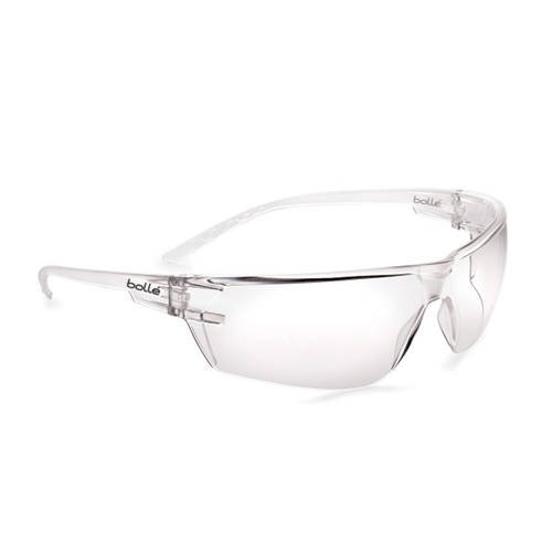 Bolle Safety - Schutzbrille S10 - Klar - PSSS10001
