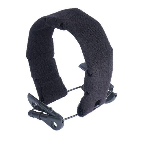 Earmor - Headset für Helme M32X Mark 3 - Schwarz - M32XMARK3-BK