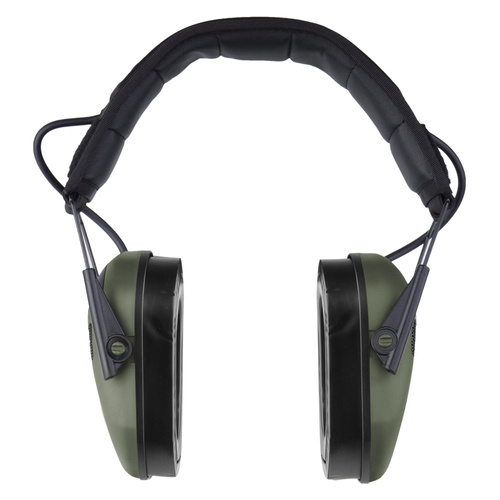 Earmor - M300A Aktiver Gehörschutz - Foliage Green - M300A-FG