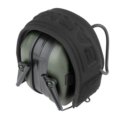 Earmor - M300A Aktiver Gehörschutz - Foliage Green - M300A-FG