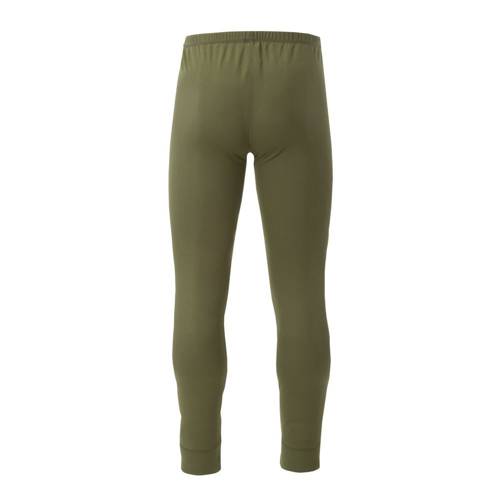 Helikon - Thermoaktive Unterwäsche Unterhose US - Level 1 - Olive Green - SP-UN1-PO-02-B02