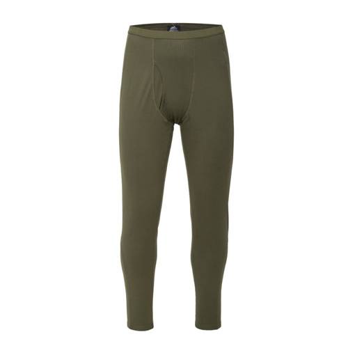 Helikon - Thermoaktive Unterwäsche Unterhose US - Olive Green - SP-UN2-PO-02