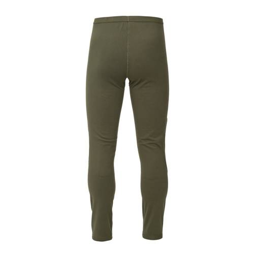 Helikon - Thermoaktive Unterwäsche Unterhose US - Olive Green - SP-UN2-PO-02