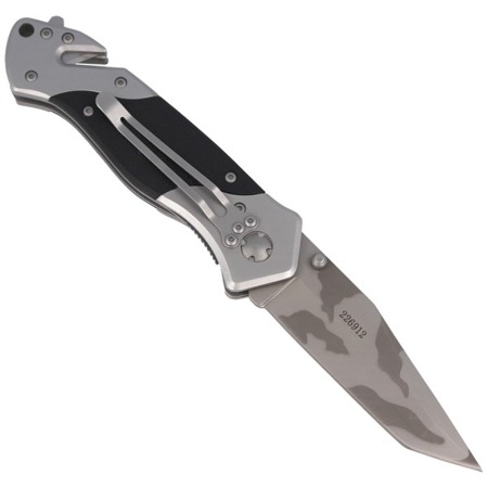 Herbertz Solingen - Tanto Urban 86 mm - 226912