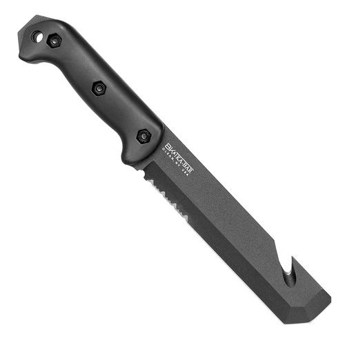 Ka-Bar BK3 - Becker TacTool Messer