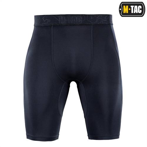 M-Tac - Active Level I Thermoaktive Boxershorts - Schwarz - 70011002