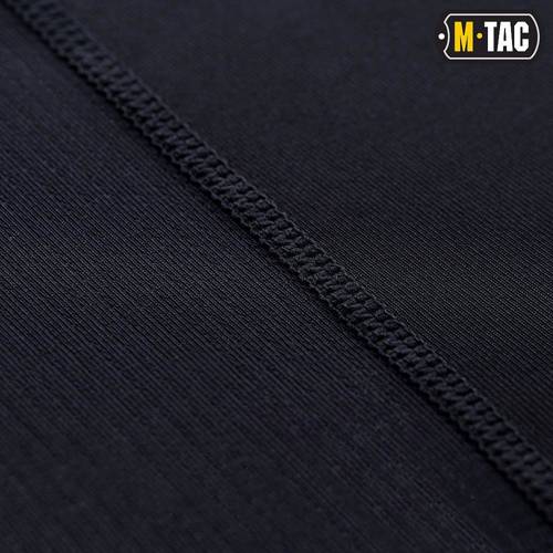 M-Tac - Active Level I Thermoaktive Boxershorts - Schwarz - 70011002