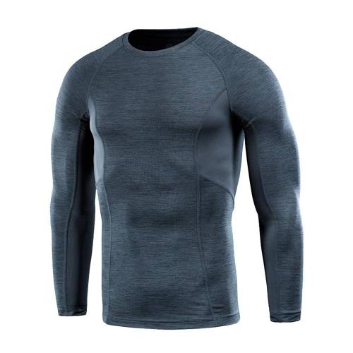 M-Tac - Active Level I Thermoaktive Unterwäsche - Dark Grey - 70010012