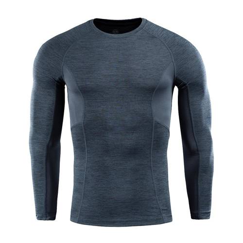 M-Tac - Active Level I Thermoaktive Unterwäsche - Dark Grey - 70010012