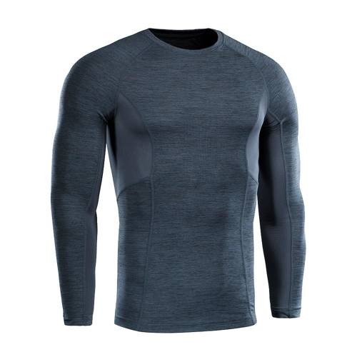 M-Tac - Active Level I Thermoaktive Unterwäsche - Dark Grey - 70010012