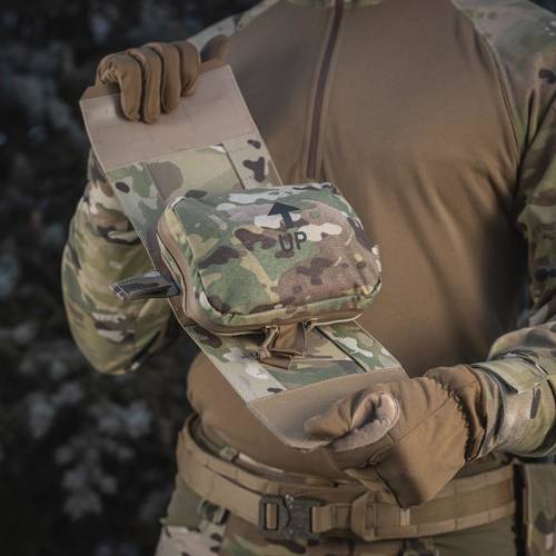 M-Tac - IFAK Medizinische Tragehilfe Large Elite - MultiCam - 10238008