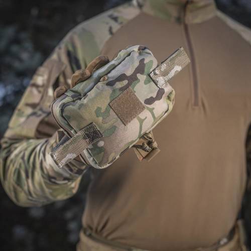 M-Tac - IFAK Medizinische Tragehilfe Large Elite - MultiCam - 10238008