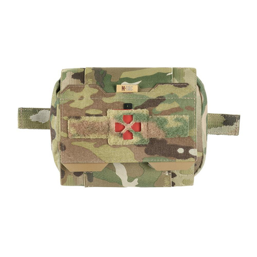 M-Tac - IFAK Medizinische Tragehilfe Large Elite - MultiCam - 10238008