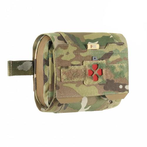 M-Tac - IFAK Medizinische Tragehilfe Large Elite - MultiCam - 10238008