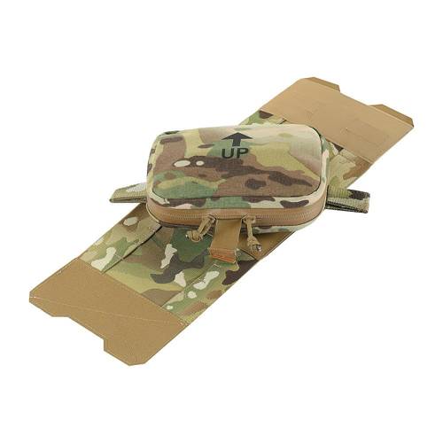 M-Tac - IFAK Medizinische Tragehilfe Large Elite - MultiCam - 10238008