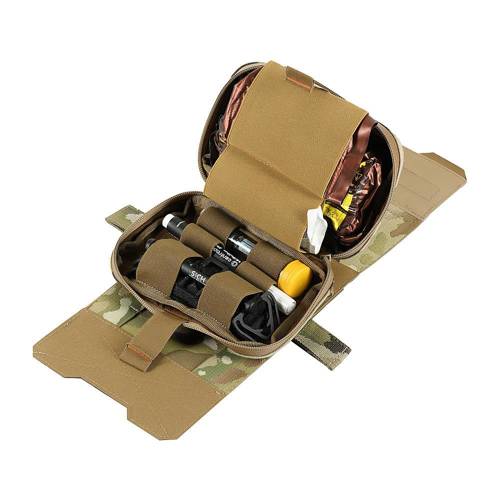 M-Tac - IFAK Medizinische Tragehilfe Large Elite - MultiCam - 10238008