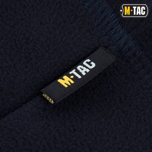 M-Tac - Ninja Elite Sturmhaube - Fleece - Dark Navy Blue - 40402015