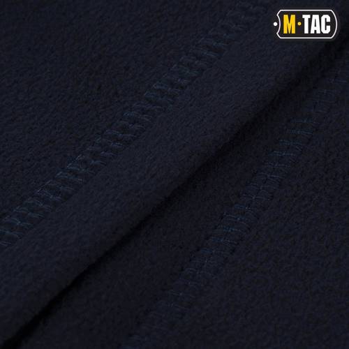 M-Tac - Ninja Elite Sturmhaube - Fleece - Dark Navy Blue - 40402015