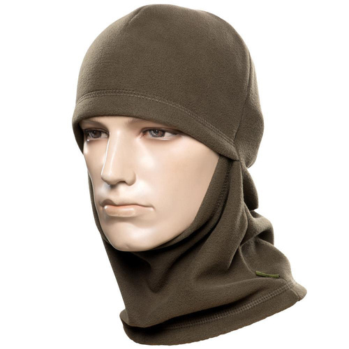 M-Tac - Ninja Elite Sturmhaube - Fleece - Dark Olive - 40402048