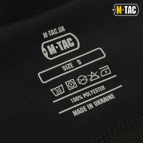 M-Tac - Sturmhaube Ninja Elite Premium Polartec - Schwarz - 40411002