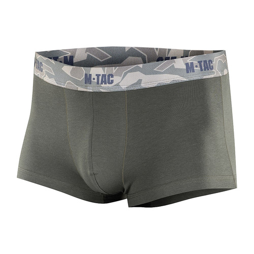 M-Tac - Taktische Boxer 93/7 - Army Olive - 70009062