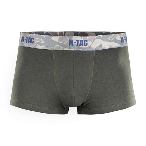 M-Tac - Taktische Boxer 93/7 - Army Olive - 70009062