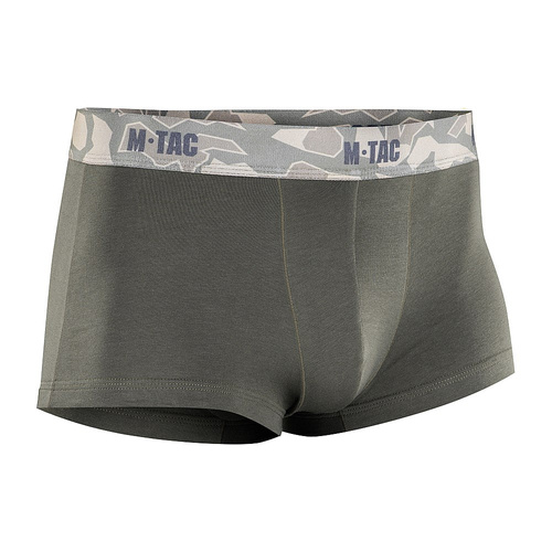 M-Tac - Taktische Boxer 93/7 - Army Olive - 70009062