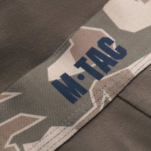 M-Tac - Taktische Boxer 93/7 - dunkel oliv - 70009048