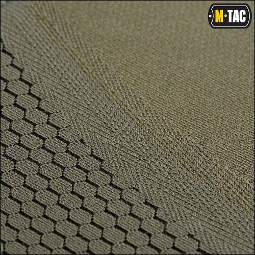 M-Tac - Thermoaktive Boxershorts Hexagon - Olive - 70015001