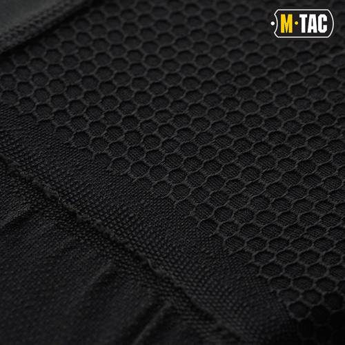 M-Tac - Thermoaktive Boxershorts Hexagon - Schwarz - 70015002