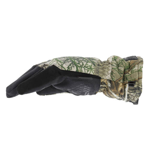 Mechanix - Field Series SUB20 Winterhandschuhe - Realtree Edge - SUB20-735