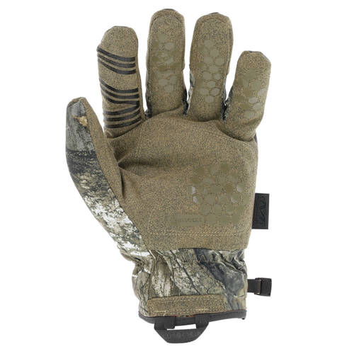 Mechanix - Field Series SUB35 Winterhandschuhe - Realtree Edge - SUB35-735