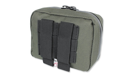 Medaid - Persönliches Erste-Hilfe-Set Typ 240 - MOLLE - 16 Teile - Olive