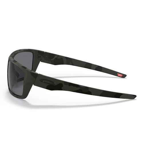 Oakley - SI Drop Point MultiCam® Schwarz Sicherheitssonnenbrille - grau - OO9367-1260